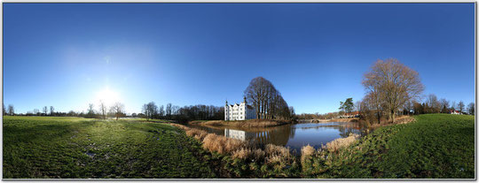 Paul Duerrs Am Schlossgraben